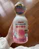 贝亲（Pigeon）洗发水沐浴露 含桃叶精华 洗发沐浴二合一  四季通用 500ml*2 实拍图