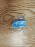 帕提拉（patila）浴室花洒支架免打孔吸盘式淋浴喷头固定挂座配件淋雨挂莲蓬头底座 蓝色 实拍图