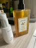 诗绘SHIHUI生姜洗发水清爽蓬松清洁头皮洗发露黛幽丝 洗发水*1 400ml*1瓶 +护发精华*1 实拍图