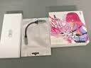 觅声天鹤座2【王浩宇Whys推荐】入耳式HiFi有线电竞耳机专业听声辨位fps游戏专用三角洲无畏契约带麦 3.5mm带麦克风+星图小尾巴 实拍图