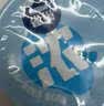 雀巢（Nestle）2倍特浓生牛乳浓缩咖啡胶囊0蔗糖添加奶茶伴侣10ml*8颗 实拍图