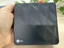来酷（Lecoo）MINI SE主机商务迷你台式机电脑整机(N100 8G 256GB SSD)黑色 实拍图