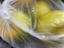 京鲜生薄皮云南冰糖橙/橙子 5斤装 单果130-160g 约15-19粒 生鲜水果 实拍图