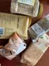 盖亚农场有机糙米2.5斤 （东北五谷杂粮 糙米主食 含胚芽真空装） 实拍图