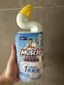 威猛先生（Mr Muscle）免刷洗 洁厕灵600g*2瓶 馥郁繁花 强效洁厕剂 厕所马桶清洁剂 实拍图