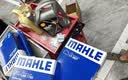 壳牌（Shell）都市光影单次大保养卡 0W-20 SP 4L机油+机滤+空调滤+空气滤+工时 实拍图