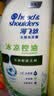 海飞丝去屑洗发水男士女士薄荷怡神500g*2+80g洗头膏薄荷洗发水套装 实拍图