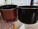 美的（Midea）高压锁鲜蒸电压力锅6L 智能预约多功能一体电饭煲家用6-8人开盖火锅煲汤双胆电饭锅MY-YL60Q3-451 实拍图