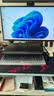 泰坦军团24.5英寸双侧入光屏2K 275Hz DyDs0.5ms HDR500耳机挂架 OSD桌面软件 硬件低蓝光电竞显示器KG257S 实拍图