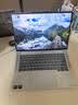 ThinkPad国家补贴15%联想笔记本电脑ThinkBook14+ 2026全能本 锐龙7 H 255 32G 1T 3K 14.5英寸高刷 星耀白 实拍图