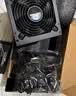 长城（Great Wall）额定750W X7金牌全模电脑电源（ATX3.1/原生PCIe5.1/漏电监测/单路12V/自动启停/支持50系显卡） 实拍图