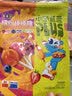 小鹿蓝蓝原果汁缤纷棒棒糖儿童休闲零食青春精选混合口味84g 实拍图