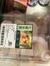 云南蒙自高山枇杷300g（单果25g起） 实拍图