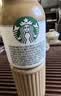 星巴克（Starbucks）星选 咖啡拿铁270ml*3瓶 即饮咖啡饮料 实拍图
