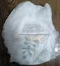 露安适植萃婴儿日用学走裤XL码42片（12KG-17KG）夏季超薄 尿不湿拉拉裤 实拍图