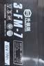 超威（CHILWEE）儿童车电瓶6V7Ah/20HR儿童三轮摩托四轮汽车6V玩具蓄电池6伏 实拍图