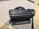 索尼（SONY）【节日礼物】索尼DSC-RX100M7黑卡7口袋相机200mm长焦/内置闪光灯/小巧轻便/演唱会/旅游 实拍图