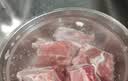 龙大肉食黑猪肋排400g 冷冻免切黑猪排骨猪肋骨 酱卤食材 烧烤黑猪肉 生鲜 实拍图