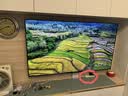 长虹电视 65D68F-G1 65英寸 144Hz高刷 4+64GB内存分舱回音壁云帆AI大模型平板液晶电视机国家补贴15% 实拍图
