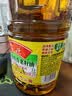 鲁花【保真菜籽油】低芥酸特香菜籽油 2L 物理压榨【京东品酒会同款】 实拍图