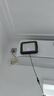 雷士（NVC）智能灯带led超亮贴片24V低压自粘过道线条灯带 【150W 24V】 实拍图