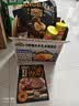 乐事（Lay's）无限薯片 翡翠黄瓜味 104克*2罐 208克 休闲零食 膨化食品 实拍图