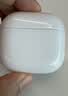 【9成新】Apple/苹果 AirPods 4 搭配USB-C充电盒 苹果耳机 蓝牙耳机 适用iPhone/iPad/Mac 四代   实拍图