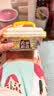 晨光（M&G）文具大米彩泥超轻粘土儿童无毒彩泥橡皮泥黏土幼儿园小学生玩具 12色盒装生日礼物文具 实拍图