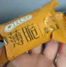 奥利奥（Oreo）薄脆0糖夹心饼干黑巧味咖啡味组合248g 休闲零食礼包 早餐下午茶 实拍图