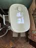 海尔（Haier）5L升制氧机家用吸氧机老人医用级孕妇氧气机呼吸雾化503W国家补贴 实拍图