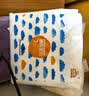 碧芭宝贝盛夏光年Pro拉拉裤XL码30片(12-17kg)学步裤尿不湿超薄透气 实拍图