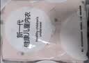 红豆儿童纯棉内衣套装男女童秋衣秋裤睡衣棉毛衫套装M1020肉粉165 实拍图