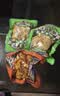 好巴食南溪豆干 四种口味高蛋白解馋休闲零食 400g（约15包） 实拍图