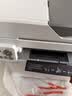 联想（Lenovo）至像 M3350DNWA办公激光打印机家用 打印复印扫描多功能 无线打印自动双面  大印量7000页 实拍图