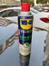 WD-40节气门清洗剂化油器清洗剂氧传感器火花塞喷油嘴除积碳清洁450ml 实拍图