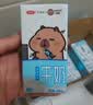 三元小方白低脂高钙牛奶整箱200ml*24盒 3.2g乳蛋白牛奶礼盒  实拍图
