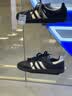 阿迪达斯 adidas三叶草  samba T头鞋运动鞋男女休闲鞋B75807  37 实拍图