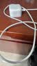 Apple/苹果 60W type-c充电线-1米 usb-c手机数据线 原装旗舰店苹果iPhone 18 Pro Max iPad快充线 实拍图