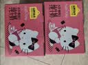 认养一头牛×Hello Kitty | A2β-酪蛋白纯牛奶200ml*10盒 3.6g 常温礼盒 实拍图