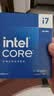 英特尔（Intel）酷睿14代 i7处理器14700KF 20核28线程 五年质保 盒装台式机CPU 畅玩三角洲行动/无畏契约 实拍图