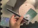 ZEESEA滋色9色眼影盘-栗子盘-爱丽丝梦游奇境联名款 生日礼物 实拍图