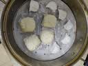 广州酒家黑猪肉小笼包300g*3袋 36个 黑猪肉馅生鲜速食早餐半成品包子面点 实拍图