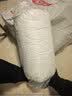 京东京造【里外全棉】100%新疆棉花被子四季通用纯棉被芯 春秋被1.5x2m 实拍图