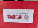 恒源祥男鞋软底一脚蹬老北京帆布鞋豆豆鞋超轻休闲乐福鞋FS014BL-41 实拍图