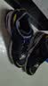 斯凯奇（Skechers）户外徒步鞋男士秋季厚底减震慢跑鞋运动鞋百搭休闲鞋237145 实拍图