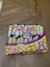 咪咪虾味条虾味片虾条豆果青豌豆20包共360g休闲食品膨化零食大礼包 实拍图