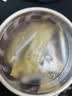 德芙 全家桶 丝滑牛奶巧克力 碗装18粒216g 休闲零食 糖果 生日礼物 实拍图