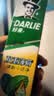 好来（DARLIE）原黑人茶倍健龙井绿茶牙膏清新口气去臭固齿护龈改善口腔问题140g 实拍图