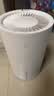 米家小米空气加湿器 无雾加湿器3 400mL/h快速加湿保湿礼品家用卧室大容量办公室婴儿孕妇 4L大容量 实拍图