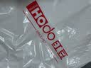 红豆（Hodo）牛奶绒毛毯被子冬季加厚单人午睡毯毛巾被盖毯毛毯1.5x2米 绅士灰 实拍图